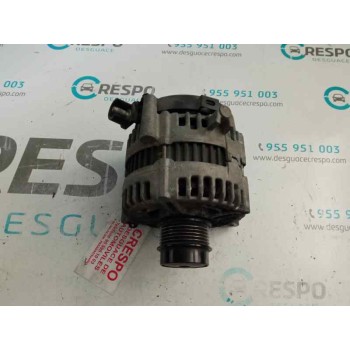 ALTERNADOR 9657129680 9657129602 