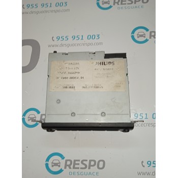 SISTEMA AUDIO / RADIO CD  - miniatura 3