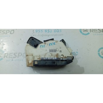 CERRADURA PUERTA DELANTERA DERECHA 5K1837016E 