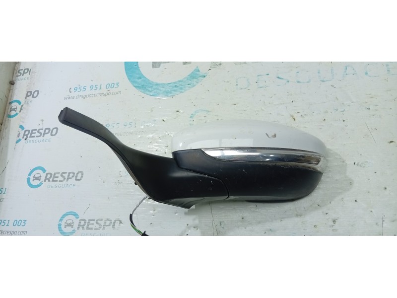 RETROVISOR IZQUIERDO 232673077  - imagen 4