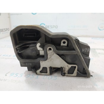 CERRADURA PUERTA TRASERA DERECHA 7167070 