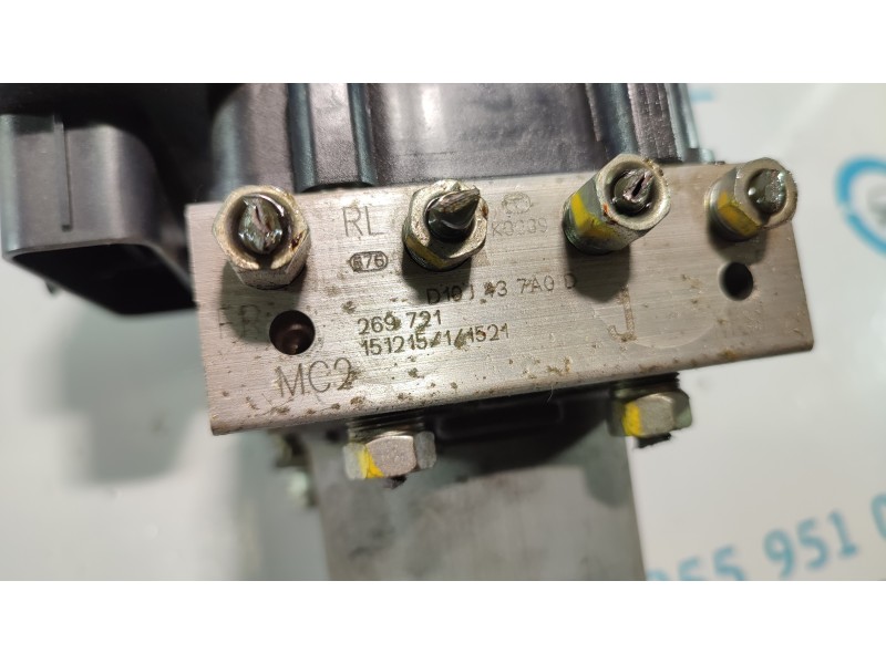 ABS D10J437A0D 0265956315  - imagen 2