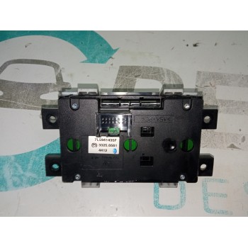 MANDO MULTIFUNCION 7L5941435F  - miniatura 2