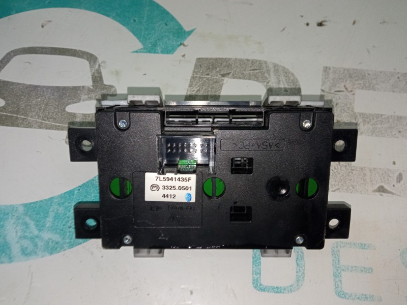 MANDO MULTIFUNCION 7L5941435F  - imagen 2