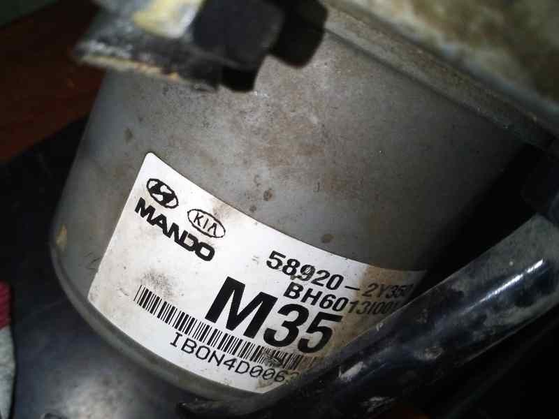 ABS 589202Y350 BE6003B106  - imagen 4