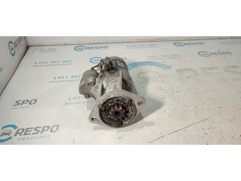 MOTOR ARRANQUE 23300VC101  - imagen 1