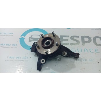 MANGUETA DELANTERA IZQUIERDA  - miniatura 3