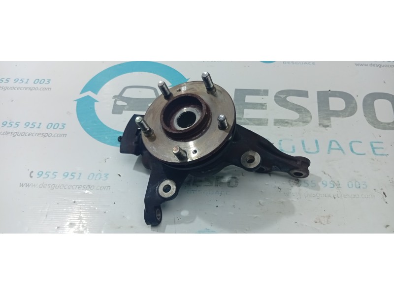 MANGUETA DELANTERA IZQUIERDA  - imagen 3