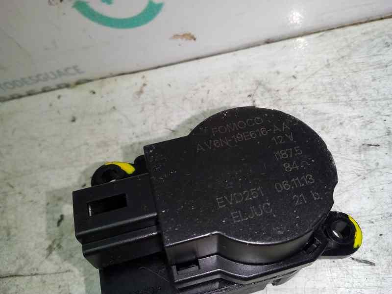 MOTOR CALEFACCION AV6N19E616AA  - imagen 2