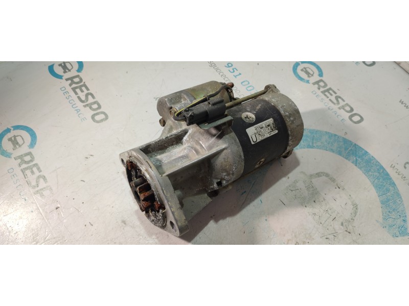 MOTOR ARRANQUE 23300VC101  - imagen 2