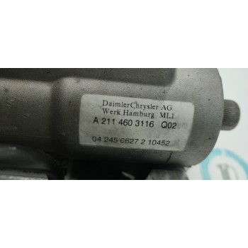 COLUMNA DIRECCION A2114620120G  - miniatura 4