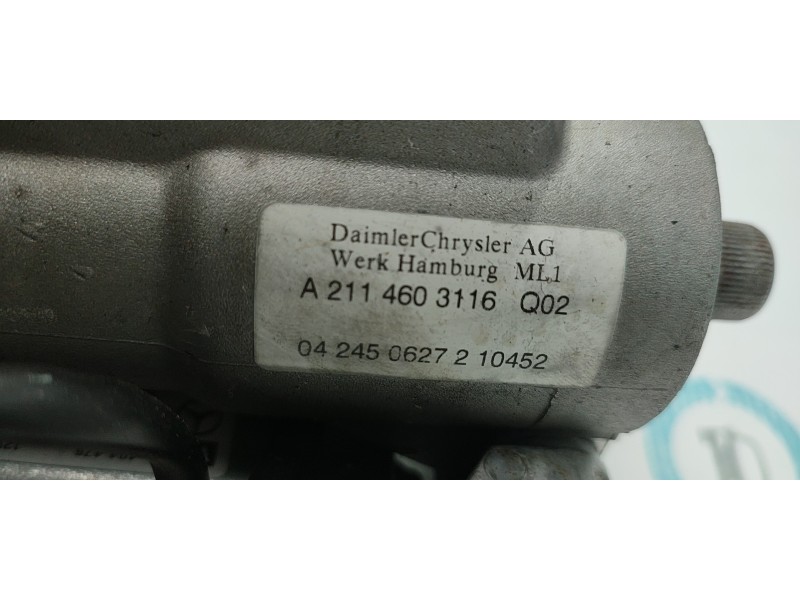 COLUMNA DIRECCION A2114620120G  - imagen 4