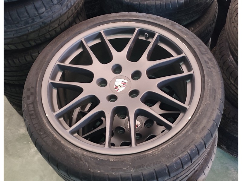 JUEGO LLANTAS  - imagen 1