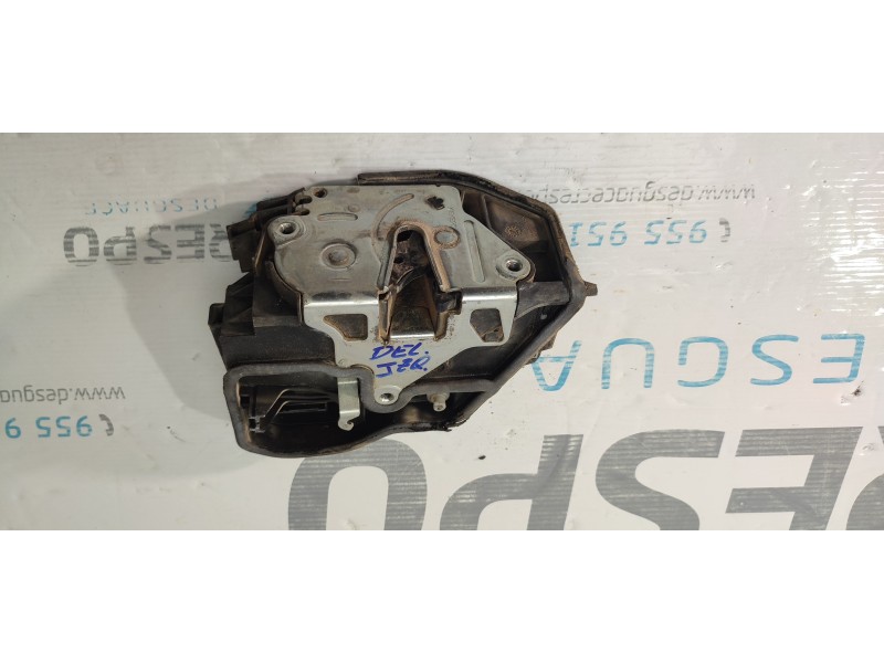 CERRADURA PUERTA DELANTERA IZQUIERDA 7167065  - imagen 2