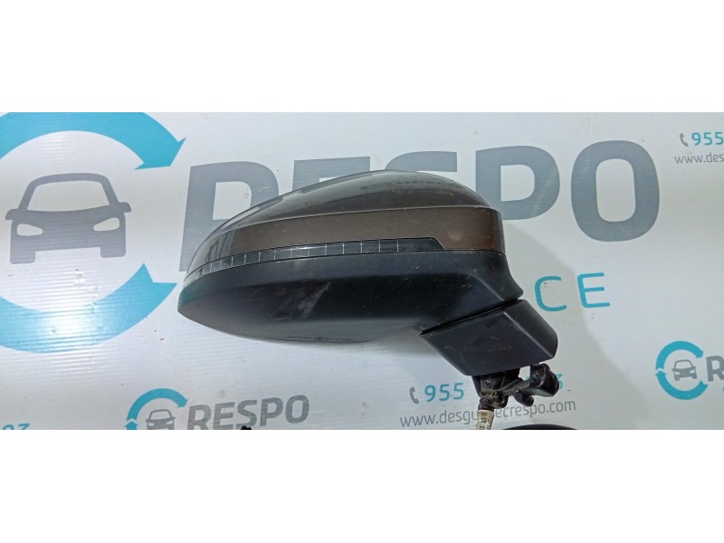 RETROVISOR DERECHO  - imagen 4