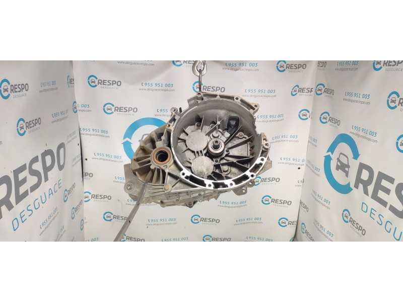 CAJA CAMBIOS  - imagen 1