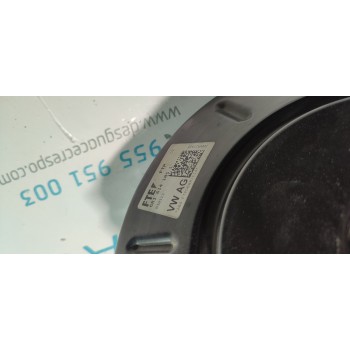 SERVOFRENO 6R1614105L  - miniatura 2