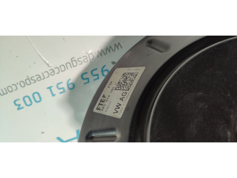 SERVOFRENO 6R1614105L  - imagen 2