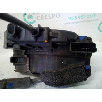 CERRADURA PUERTA DELANTERA DERECHA  - miniatura 2