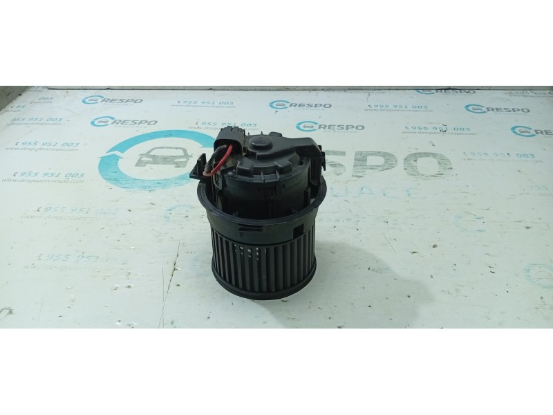 VENTILADOR CALEFACCION T1013140A  - imagen 1