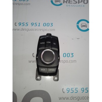 MANDO MULTIFUNCION 033623201 