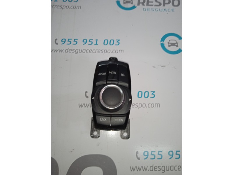 MANDO MULTIFUNCION 033623201  - imagen 1