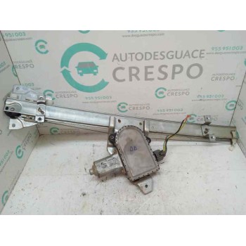 ELEVALUNAS DELANTERO DERECHO MR436860 