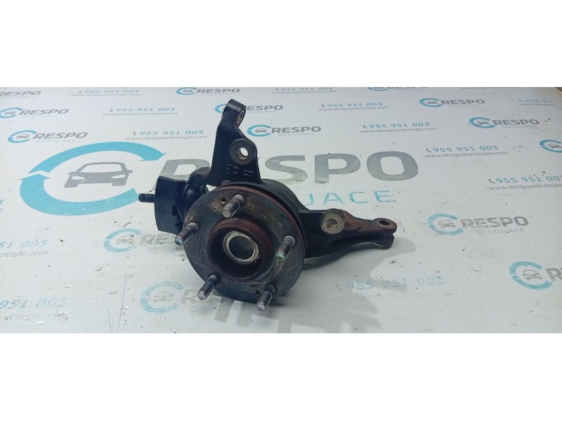 MANGUETA DELANTERA DERECHA  - imagen 1