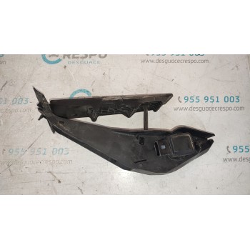 POTENCIOMETRO PEDAL 25916010  - miniatura 2