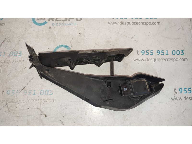 POTENCIOMETRO PEDAL 25916010  - imagen 2