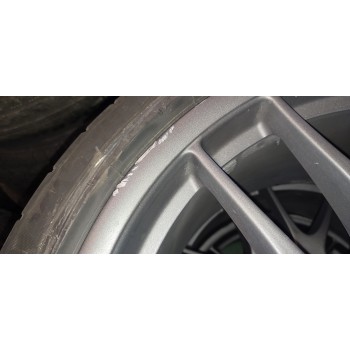 JUEGO LLANTAS  - miniatura 2