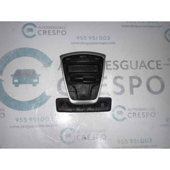 MANDO CLIMATIZADOR 275100002R 