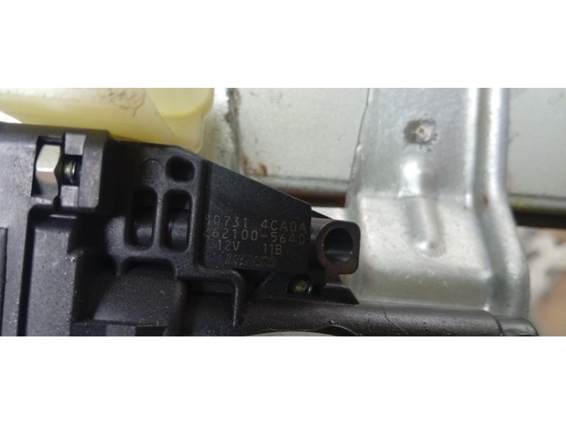 ELEVALUNAS DELANTERO DERECHO 807314CA0A  - imagen 3