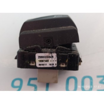 INTERRUPTOR 255502964R  - miniatura 1
