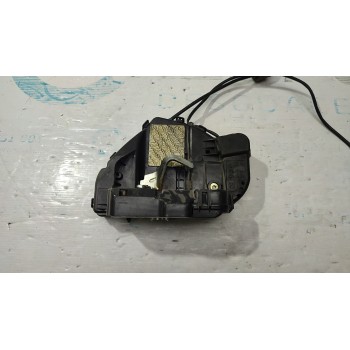 CERRADURA PUERTA TRASERA DERECHA 004142112629 