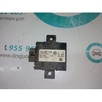 MODULO ELECTRONICO 7L0907719 