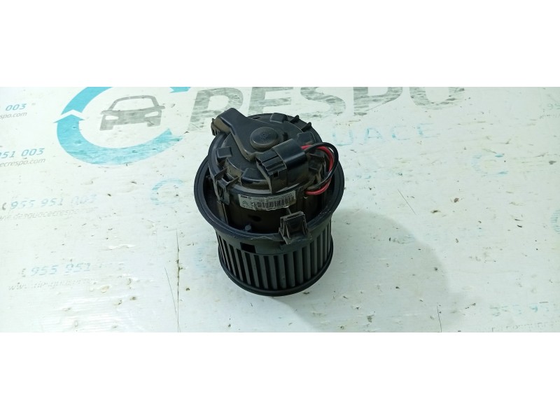 VENTILADOR CALEFACCION T1013140A  - imagen 2