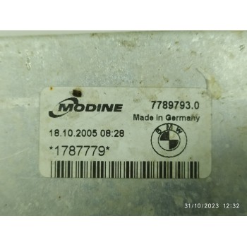 INTERCOOLER 7789793  - miniatura 2