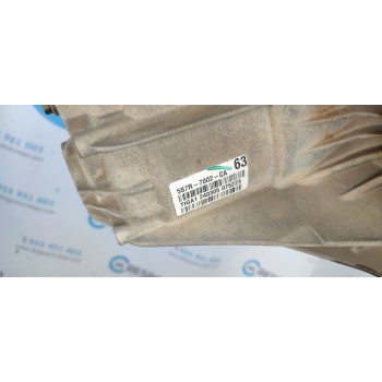 CAJA CAMBIOS  - miniatura 2