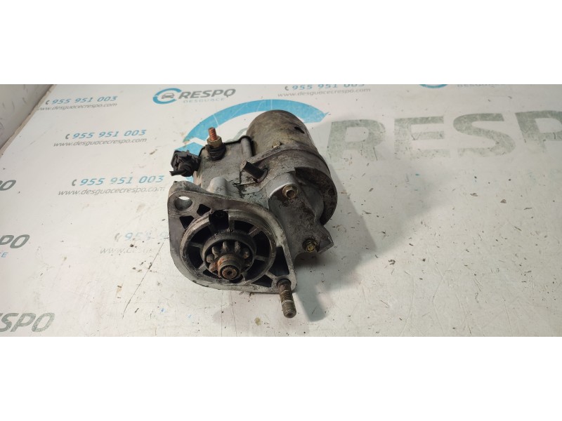 MOTOR ARRANQUE 2810067050  - imagen 1