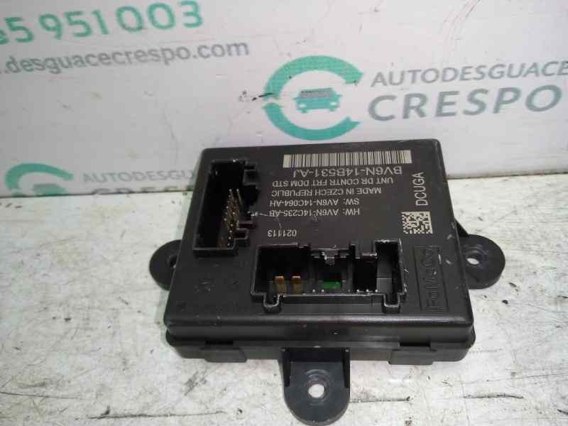 MODULO ELECTRONICO BV6N14B531AJ  - imagen 1