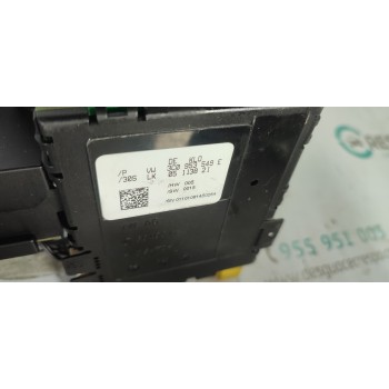 KIT AIRBAG  - miniatura 2