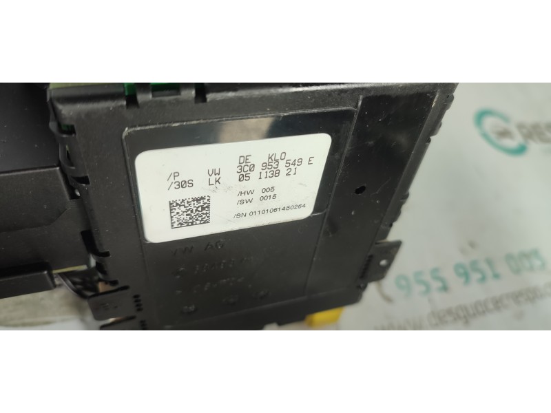 KIT AIRBAG  - imagen 2