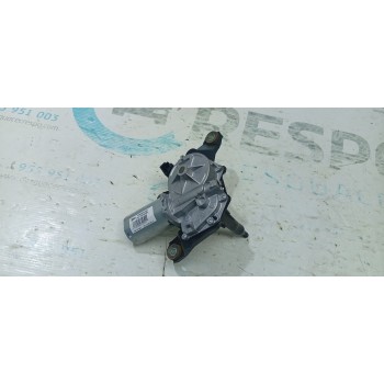 MOTOR LIMPIA TRASERO 287105483R  - miniatura 1