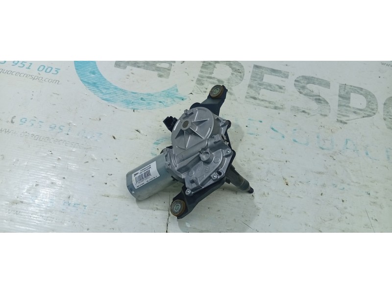 MOTOR LIMPIA TRASERO 287105483R  - imagen 1