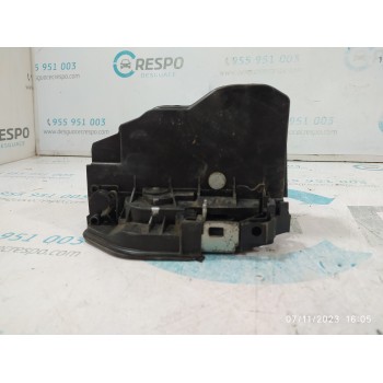 CERRADURA PUERTA TRASERA DERECHA 7167070  - miniatura 3