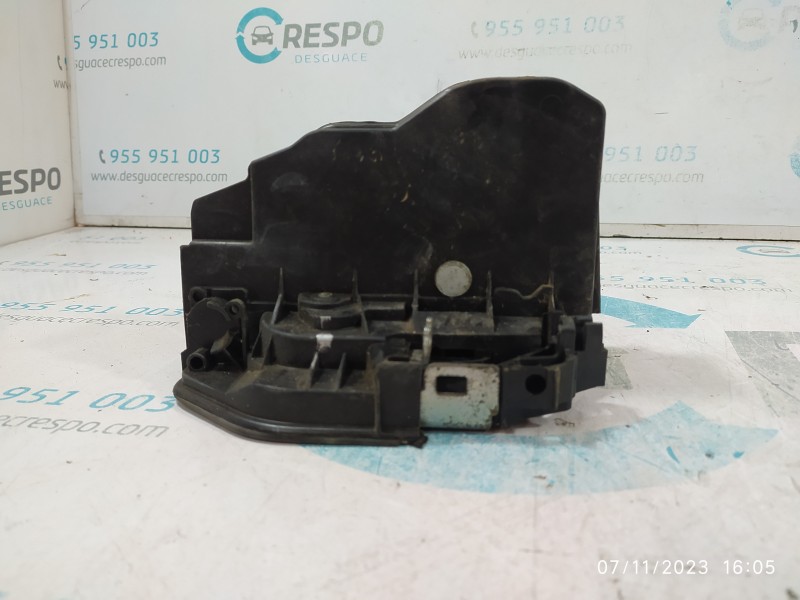 CERRADURA PUERTA TRASERA DERECHA 7167070  - imagen 3