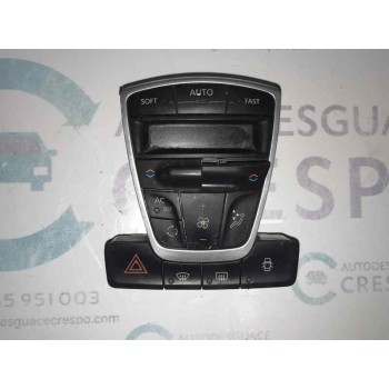 MANDO CLIMATIZADOR 275100002R  - miniatura 2