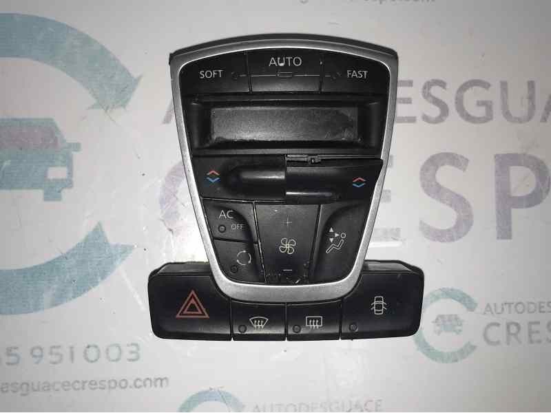 MANDO CLIMATIZADOR 275100002R  - imagen 2