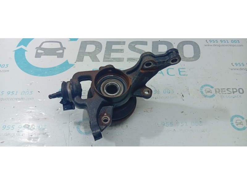 MANGUETA DELANTERA DERECHA  - imagen 2